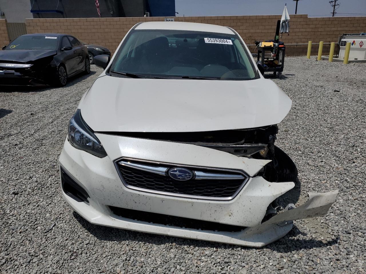 4S3GTAA67K3734652 2019 Subaru Impreza