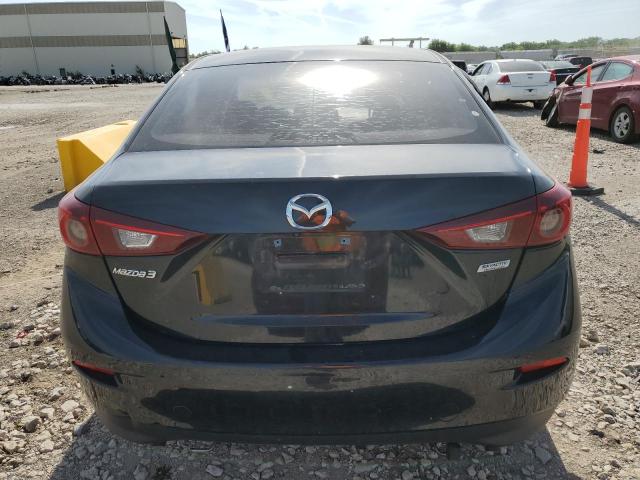 2017 Mazda 3 Touring VIN: 3MZBN1V73HM137560 Lot: 56516754