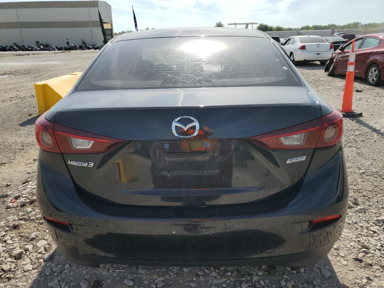 3MZBN1V73HM137560 2017 Mazda 3 Touring