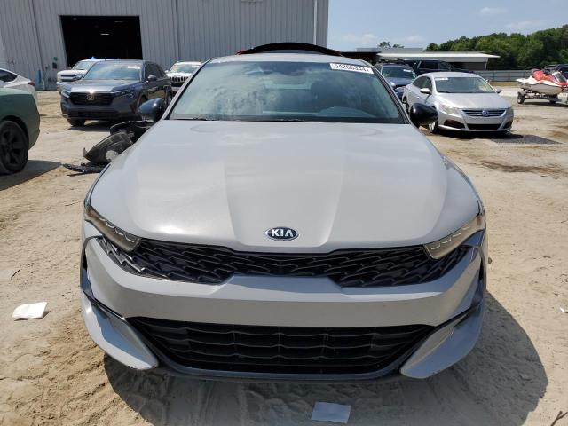 2021 Kia K5 Gt Line VIN: 5XXG64J25MG059540 Lot: 54263344