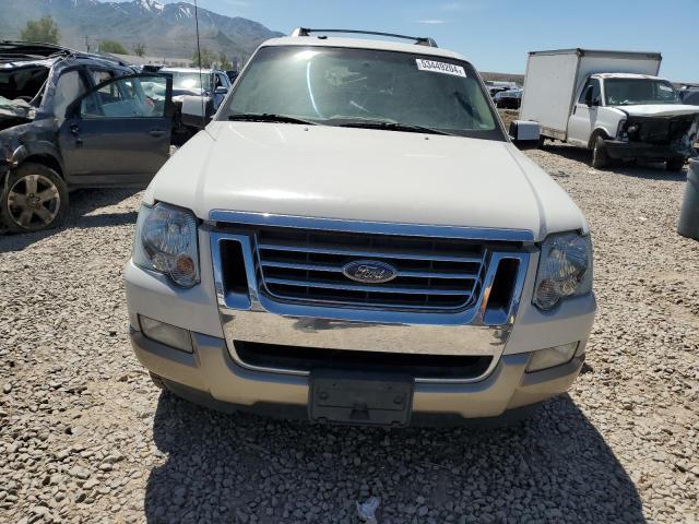 2009 Ford Explorer Eddie Bauer VIN: 1FMEU74E29UA32992 Lot: 53449204