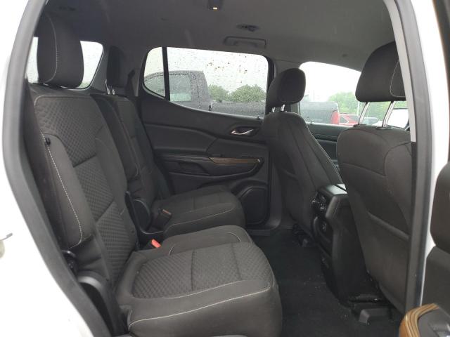 2019 GMC ACADIA SLE - 1GKKNLLS9KZ146960