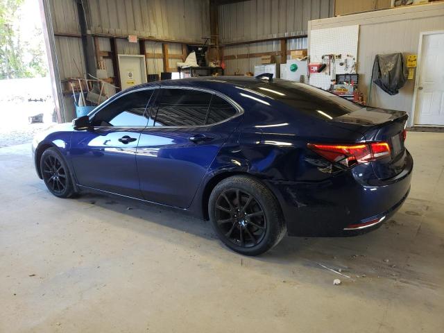 2016 ACURA TLX - 19UUB2F36GA007999