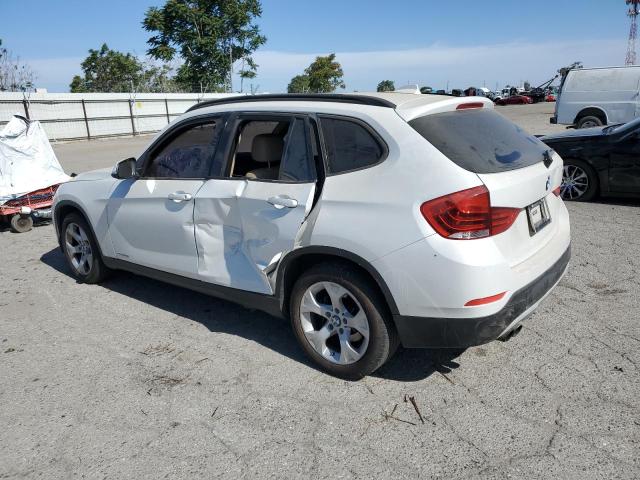 VIN WBAVM1C55DVW45109 2013 BMW X1, Sdrive28I no.2