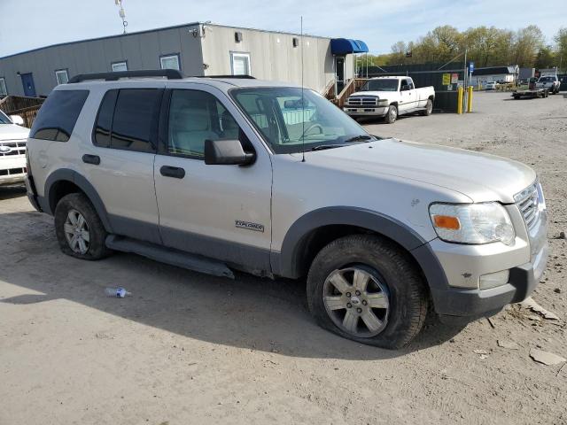 2006 Ford Explorer Xlt VIN: 1FMEU73E16UB07033 Lot: 53338724