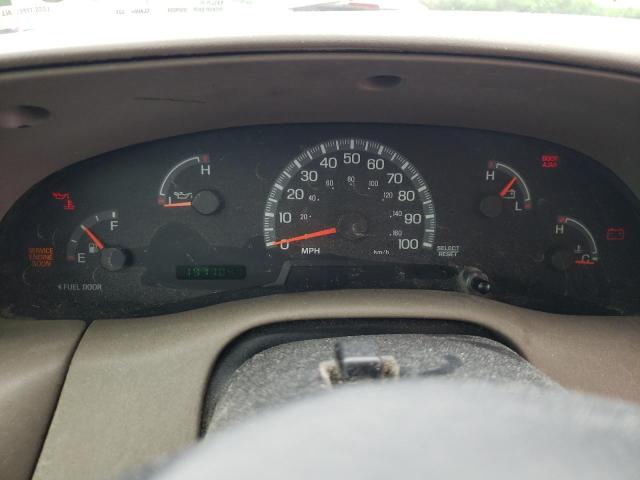 2002 Ford F150 VIN: 1FTRF17212NA85570 Lot: 53890174