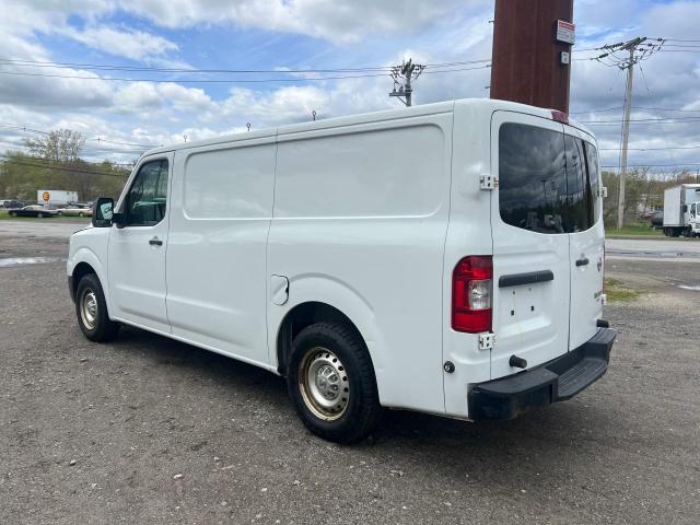 1N6BF0KL4DN106004 | 2013 Nissan nv 1500