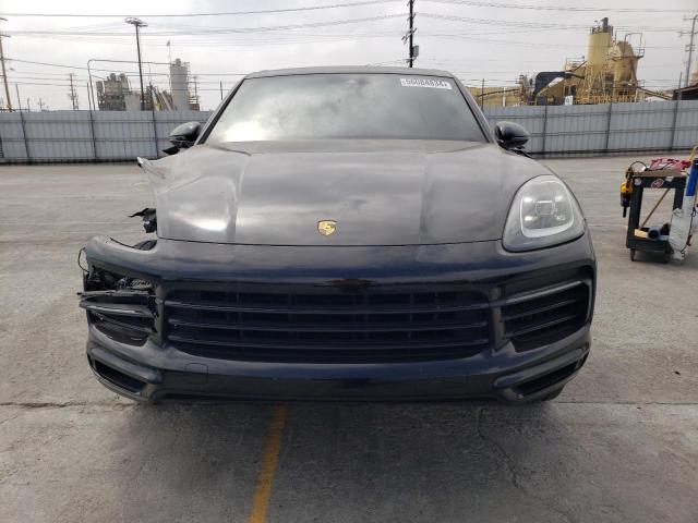 VIN WP1AA2AY4LDA07126 2020 Porsche Cayenne no.5