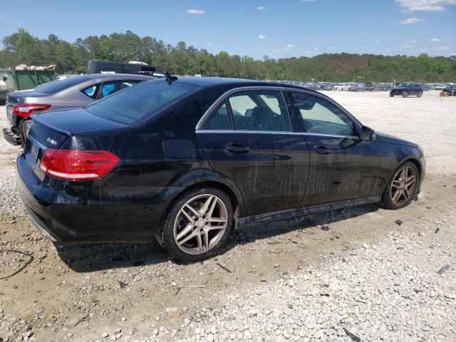 2014 Mercedes-Benz E 350 4Matic VIN: WDDHF8JB7EA774964 Lot: 53319544