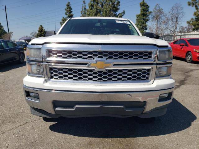 2014 Chevrolet Silverado C1500 Lt VIN: 1GCRCREH1EZ393351 Lot: 54040664