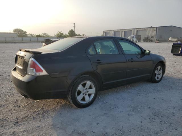 2006 Ford Fusion Se VIN: 3FAFP07Z36R101414 Lot: 53823044