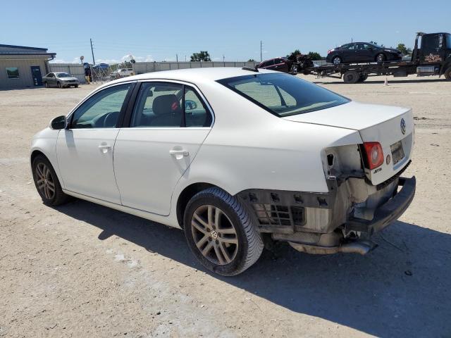 2006 Volkswagen Jetta Tdi VIN: 3VWRT71K26M750302 Lot: 55155034