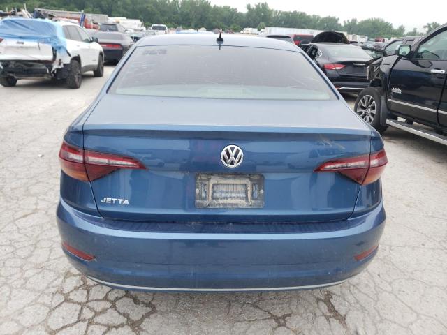 2019 Volkswagen Jetta S VIN: 3VWC57BUXKM247823 Lot: 55121104