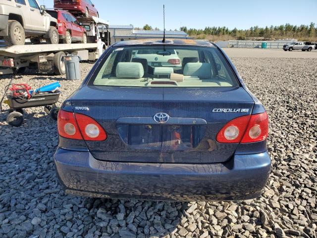 2007 Toyota Corolla Ce VIN: 2T1BR32E77C822786 Lot: 53982104