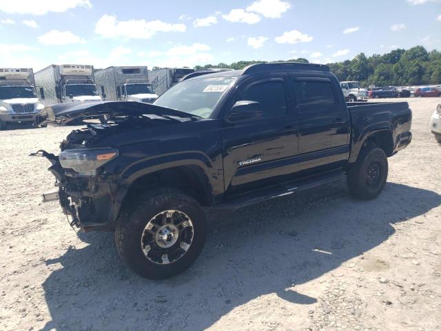 2016 Toyota Tacoma Double Cab VIN: 5TFAX5GN2GX065951 Lot: 53427534