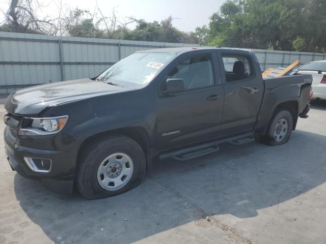 2015 Chevrolet Colorado Z71 VIN: 1GCGTCE30F1247046 Lot: 54517024