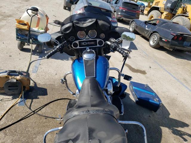 2006 HARLEY-DAVIDSON FLHTI 1HD1FVW196Y635789