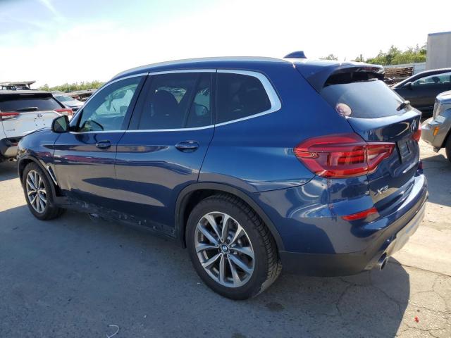 2019 BMW X3 xDrive30I VIN: 5UXTR9C52KLR08805 Lot: 54814674