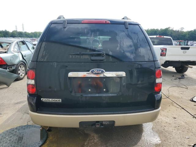 2008 Ford Explorer Eddie Bauer VIN: 1FMEU64E58UB00128 Lot: 55562164