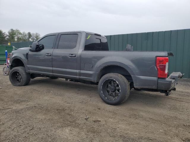 2019 Ford F250 Super Duty VIN: 1FT7W2BT9KEG66988 Lot: 55133224