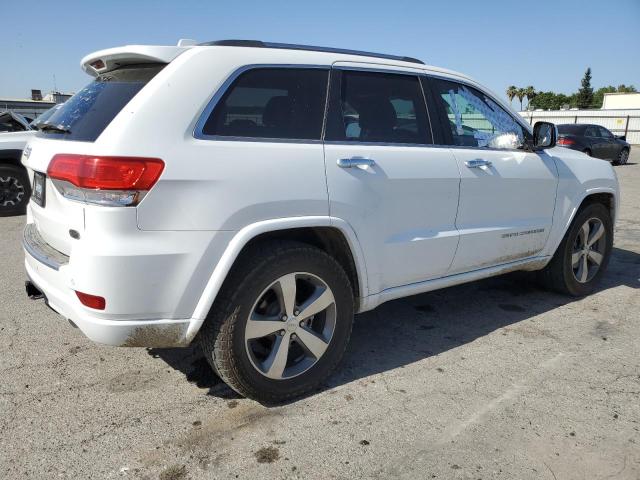 2014 Jeep Grand Cherokee Overland VIN: 1C4RJFCG6EC572499 Lot: 56669064