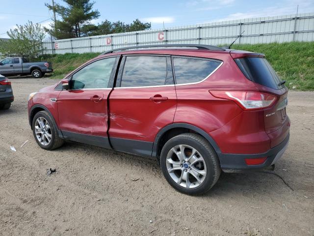 2013 Ford Escape Sel VIN: 1FMCU9HX2DUA99907 Lot: 53128724