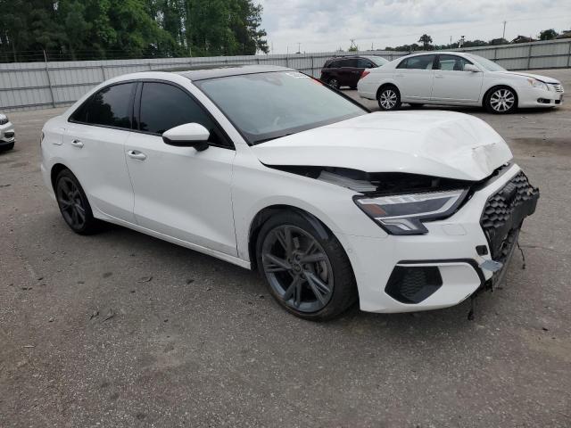 2024 AUDI A3 PREMIUM - WAUAUDGY4RA015987