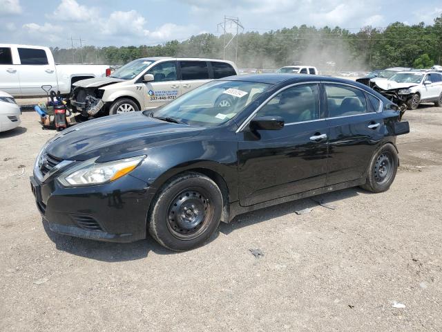 2017 Nissan Altima 2.5 VIN: 1N4AL3AP8HN307252 Lot: 53636394