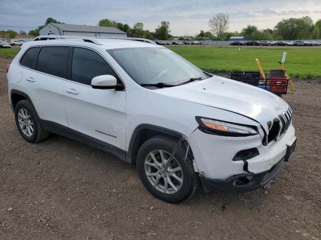 2014 Jeep Cherokee Latitude VIN: 1C4PJMCB7EW150448 Lot: 53597704