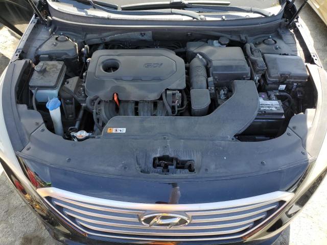 2015 Hyundai Sonata Se VIN: 5NPE24AF2FH037847 Lot: 56530414