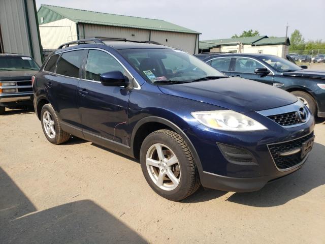 2010 Mazda Cx-9 VIN: JM3TB2MA6A0211542 Lot: 54535294