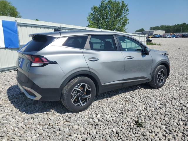 2023 Kia Sportage Lx VIN: KNDPU3AFXP7135138 Lot: 54954394