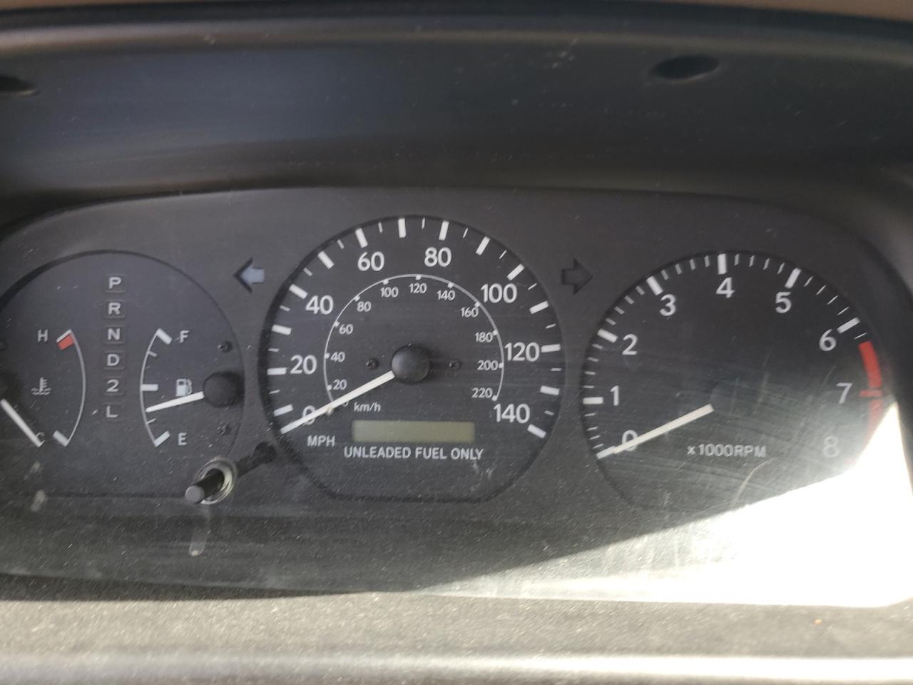 4T1BG22K8YU688294 2000 Toyota Camry Ce