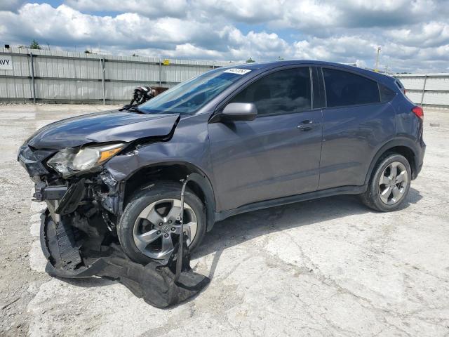 Vin: 3czru5h34hg700385, lot: 54457054, honda hr-v lx 2017 img_1