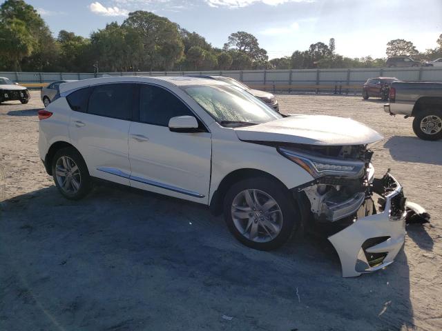 2019 Acura Rdx Advance VIN: 5J8TC2H7XKL015044 Lot: 56247534