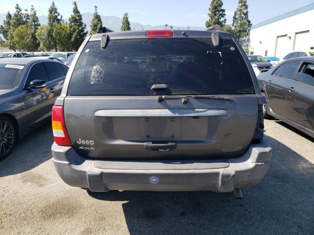 2004 Jeep Grand Cherokee Laredo VIN: 1J4GW48S44C292602 Lot: 55035324