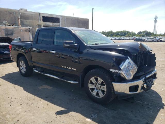 2018 Nissan Titan S VIN: 1N6AA1EJ0JN503876 Lot: 53157454