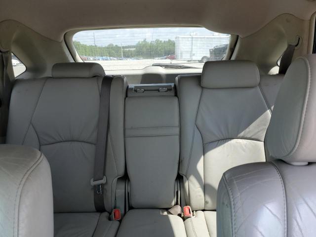 2007 Lexus Rx 350 VIN: 2T2GK31UX7C025656 Lot: 54173914