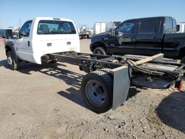 2016 Ford F550 Super Duty VIN: 1FDUF5HT9GEA83674 Lot: 53606694