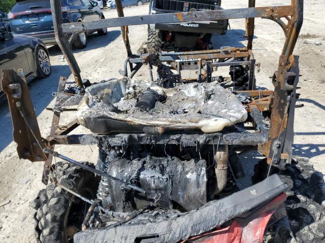 2017 POLARIS GENERAL 10 - 3NSRGE992HH869233