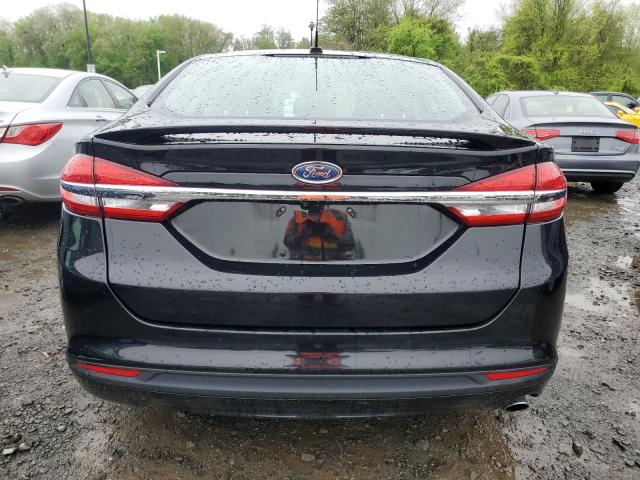 2018 Ford Fusion Se Hybrid VIN: 3FA6P0LU7JR211725 Lot: 54264434