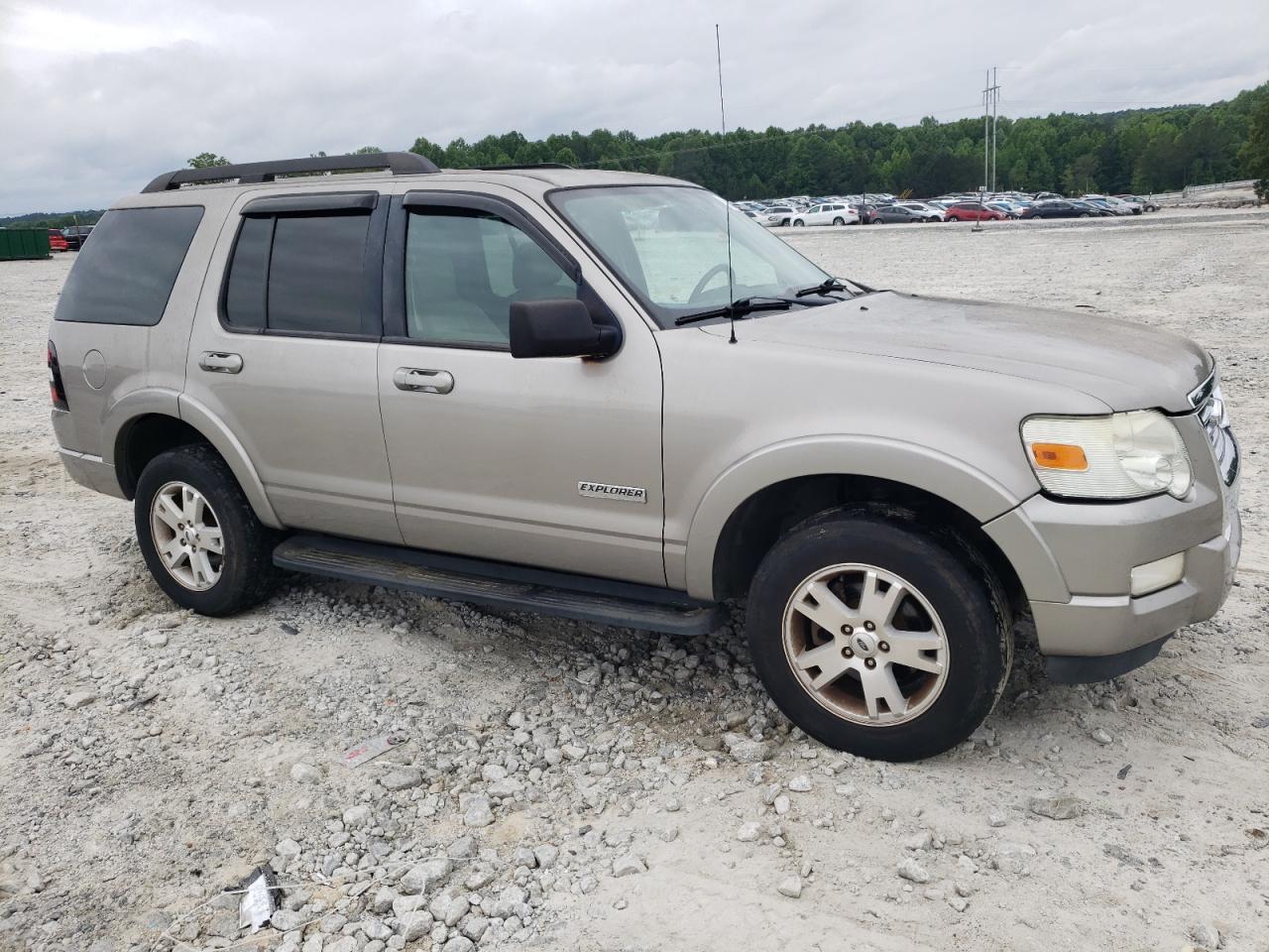 1FMEU63E88UA66512 2008 Ford Explorer Xlt