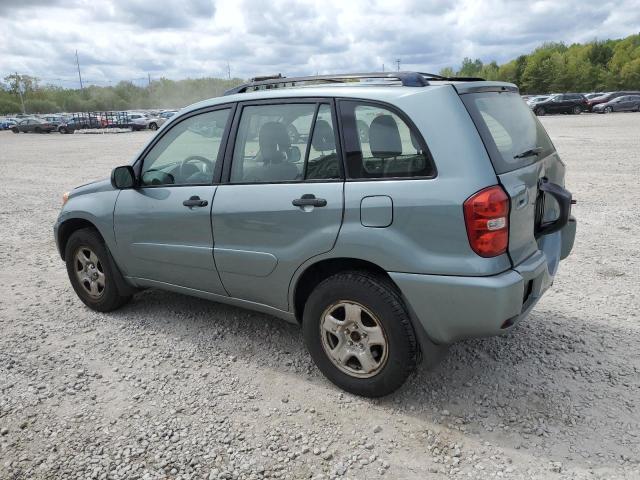 2004 Toyota Rav4 VIN: JTEHD20V240016068 Lot: 55231354