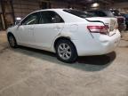 TOYOTA CAMRY BASE photo