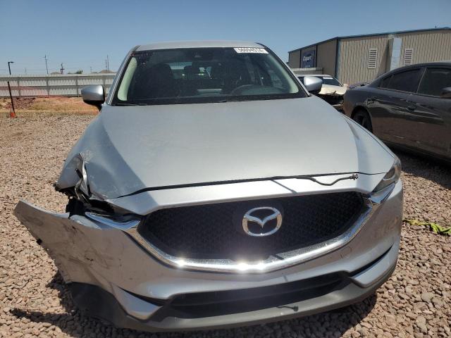 2017 Mazda Cx-5 Sport VIN: JM3KFABL1H0199020 Lot: 56094514