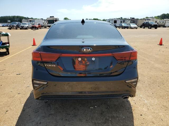 2019 Kia Forte Fe VIN: 3KPF24AD9KE099473 Lot: 54008964