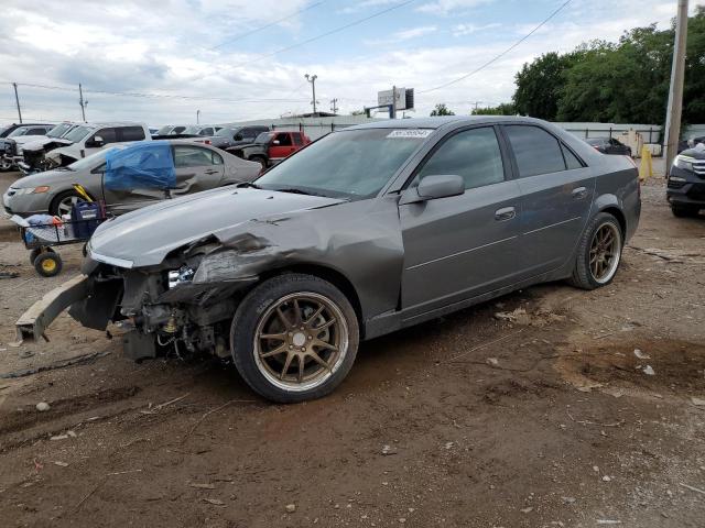 2004 Cadillac Cts VIN: 1G6DM577740134485 Lot: 56736954