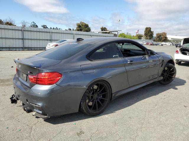 VIN WBS3R9C5XFF708690 2015 BMW M4 no.3