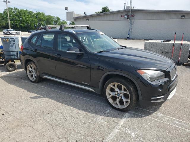 2013 BMW X1 xDrive28I VIN: WBAVL1C55DVR85900 Lot: 44243414