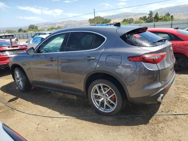 2019 Alfa Romeo Stelvio VIN: ZASPAJANXK7C37320 Lot: 56465494